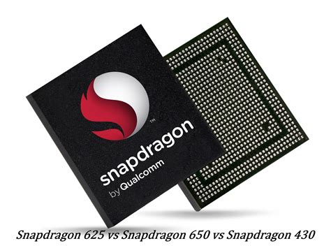 snapdragon 825|Snapdragon 820 vs Snapdragon 625: tests and benchmarks .